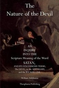 Enlarge image Cover: The Nature of the Devil - Theophania Publishing
