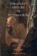 Cover: The Secret History of Pythagoras - Theophania Publishing