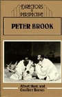 Cover: Peter Brook - Cambridge University Press