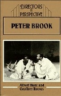 Cover: Peter Brook - Cambridge University Press