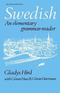 Abbildung von: Swedish - Cambridge University Press