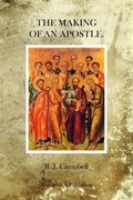 Cover: The Making of an Apostle - Theophania Publishing
