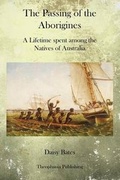 Cover: The Passing of the Aborigines - Theophania Publishing