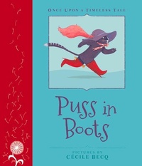 Enlarge image Cover: Puss In Boots - Little Hare
