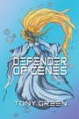 Cover: Defender of Genes - Strategic Book Publishing & Rights Agency, LLC