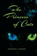 Cover: The Princess of Cats - Strategic Book Publishing & Rights Agency, LLC