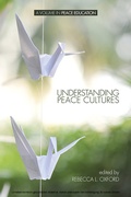 Cover: Understanding Peace Cultures - Information Age Publishing
