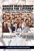 Cover: Career Counseling Across the Lifespan - Information Age Publishing