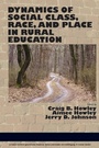Cover: Dynamics of Social Class - Information Age Publishing