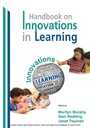 Cover: The Handbook on Innovations in Learning - Information Age Publishing