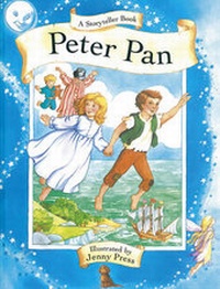 Enlarge image Cover: A Storyteller Book - Armadillo Books