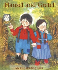 Enlarge image Cover: Hansel and Gretel - Armadillo Books