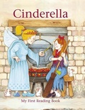Cover: Cinderella - Armadillo Books