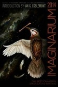 Cover: Imaginarium 3 - ChiZine Publications