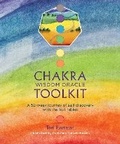 Cover: Chakra Wisdom Oracle Toolkit - Watkins Publishing