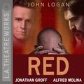 Cover: Red - LA Theatre Works