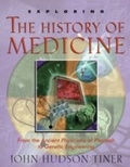 Cover: Exploring the History of Medicine - New Leaf Publishing Group, Inc.