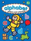 Cover: Fun Learning Alphabet - Autumn Publishing Ltd