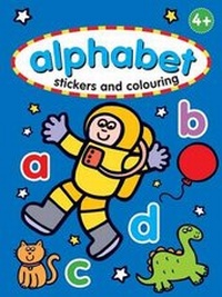 Enlarge image Cover: Fun Learning Alphabet - Autumn Publishing Ltd