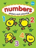 Cover: Fun Learning Numbers - Autumn Publishing Ltd