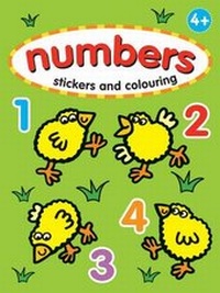 Enlarge image Cover: Fun Learning Numbers - Autumn Publishing Ltd