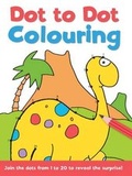 Cover: Fun Learning Dot to Dot 1-20 - Autumn Publishing Ltd