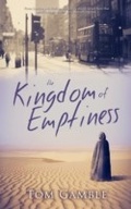 Cover: Kingdom of Emptiness - eBookPartnership.com