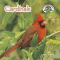 Cover: Cardinals - Cavendish Square Publishing