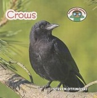 Enlarge image Cover: Crows - Cavendish Square Publishing