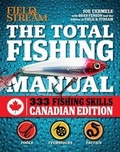Cover: The Total Fishing Manual (Canadian Edition) - Weldon Owen