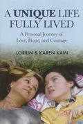 Cover: A Unique Life Fully Lived - Mascot Books