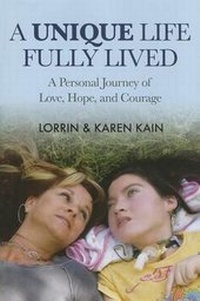 Enlarge image Cover: A Unique Life Fully Lived - Mascot Books
