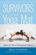 Cover: Survivors on the Yoga Mat - North Atlantic Books
