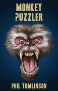 Cover: Monkey Puzzler - Matador