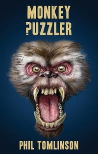 Enlarge image Cover: Monkey Puzzler - Matador