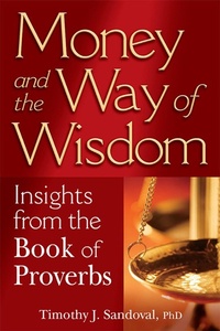 Enlarge image Cover: Money and the Way of Wisdom - SkyLight Paths