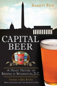 Abbildung von: Capital Beer - The History Press