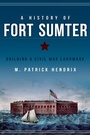 Cover: A History of Fort Sumter - The History Press
