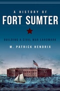 Cover: A History of Fort Sumter - The History Press