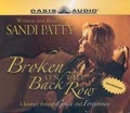 Cover: Broken on the Back Row - Oasis Audio