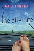 Cover: The After Life - Razorbill
