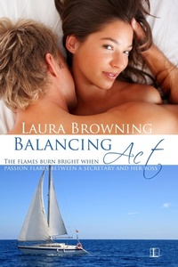 Enlarge image Cover: Balancing Act - Lyrical Press