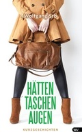 Cover: H&auml;tten Taschen Augen - Windsor Verlag