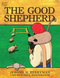 Enlarge image Cover: The Good Shepherd - Morehouse Education Resources