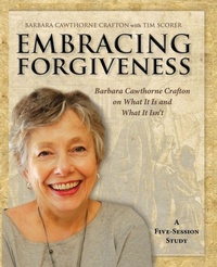 Enlarge image Cover: Embracing Forgiveness - Participant Workbook - Morehouse Education Resources