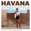 Cover: Havana Street Style - Intellect Books