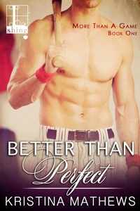 Enlarge image Cover: Better Than Perfect - Lyrical Press