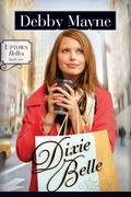 Cover: Dixie Belle - Realms