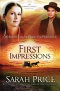 Cover: First Impressions - Realms