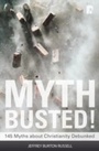 Cover: Myth Busted! - Authentic Publishers